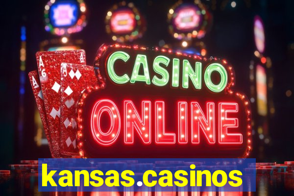 kansas.casinos