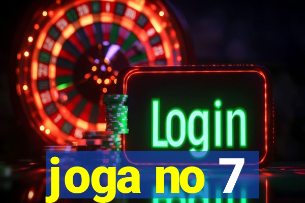 joga no 7