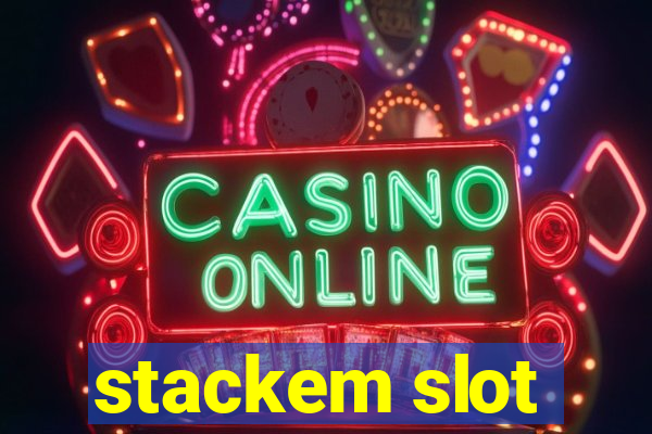 stackem slot