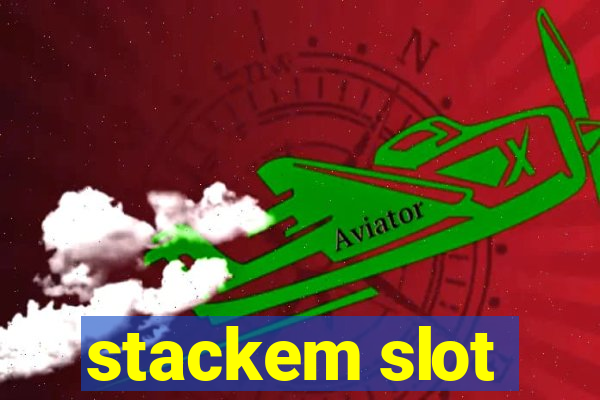 stackem slot