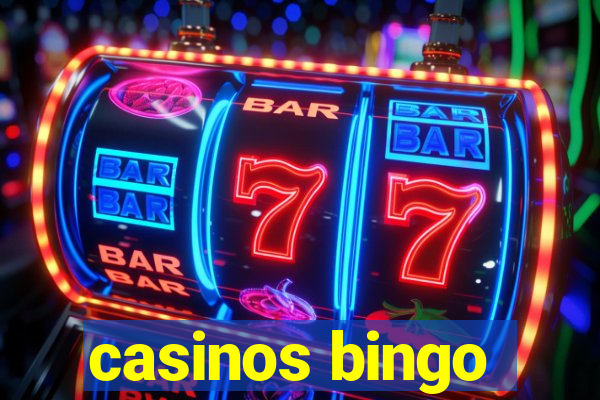 casinos bingo