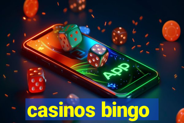 casinos bingo