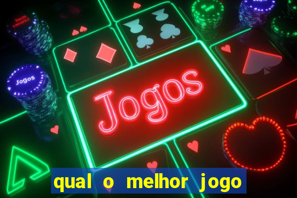 qual o melhor jogo para ganhar dinheiro online