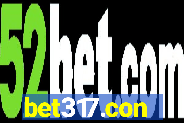 bet317.con