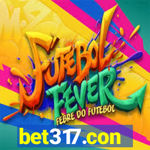 bet317.con