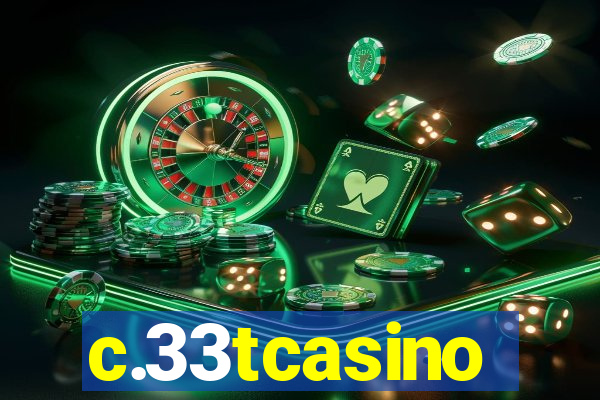 c.33tcasino