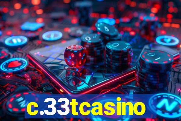 c.33tcasino