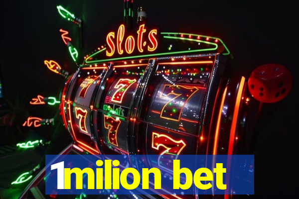 1milion bet