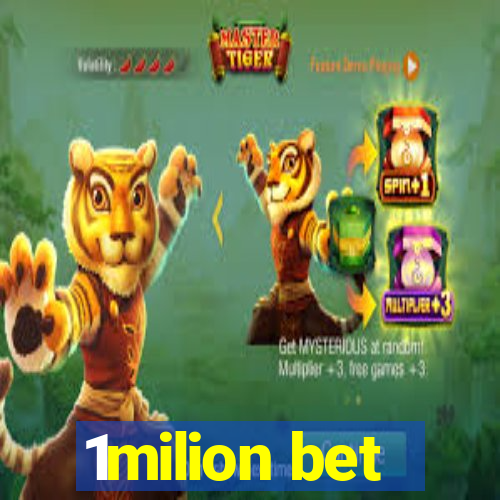 1milion bet