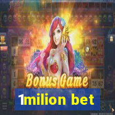 1milion bet