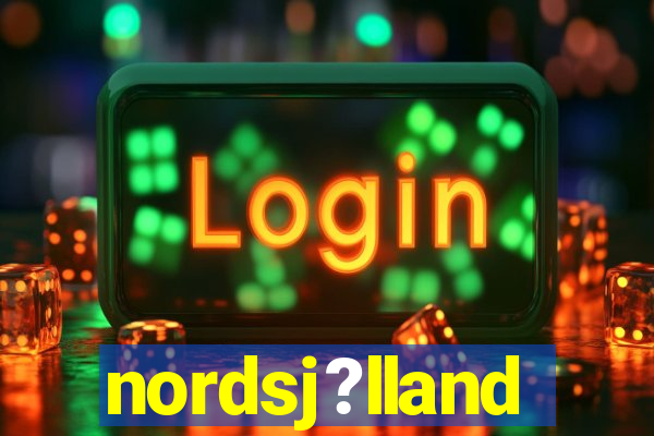 nordsj?lland