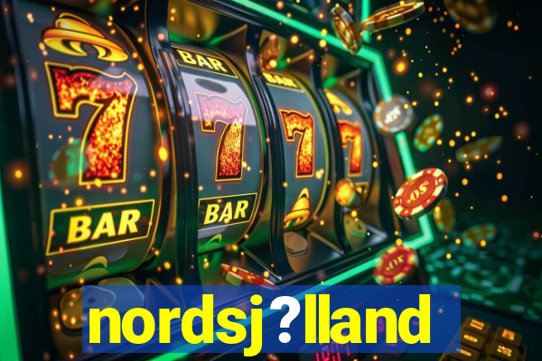 nordsj?lland