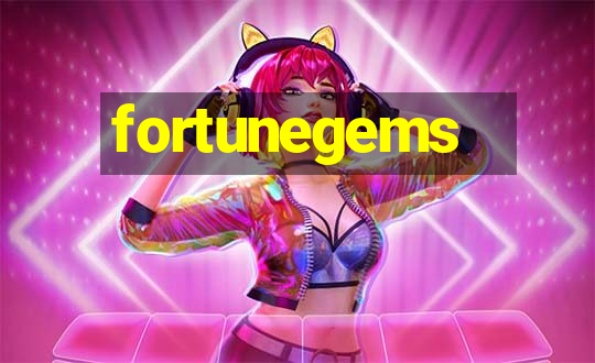 fortunegems