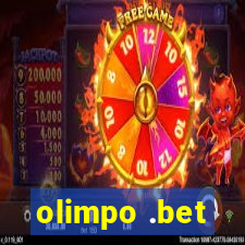 olimpo .bet