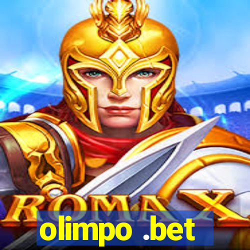 olimpo .bet