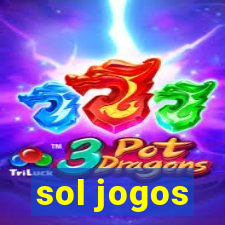 sol jogos