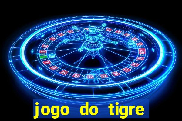 jogo do tigre deposito de 5 reais