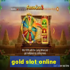 gold slot online