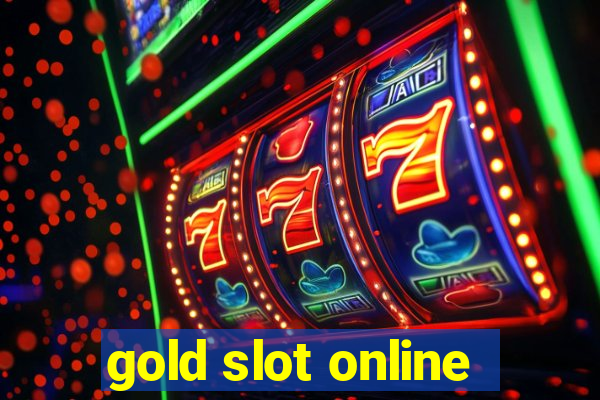 gold slot online