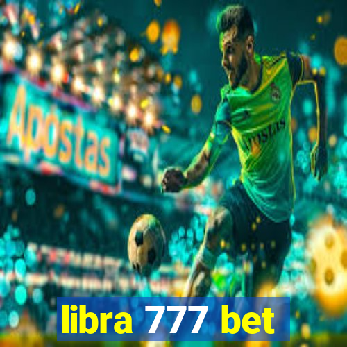 libra 777 bet