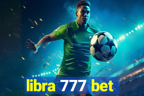 libra 777 bet