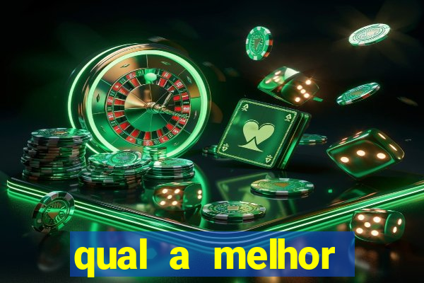 qual a melhor plataforma para jogar fortune tiger