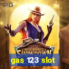 gas 123 slot