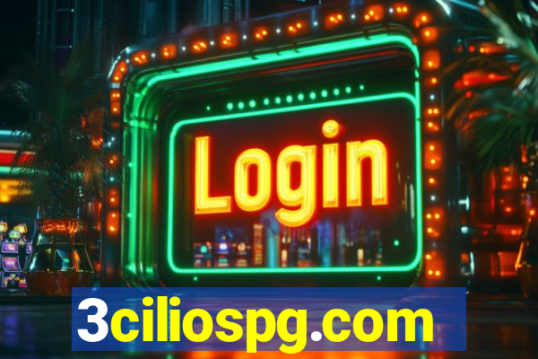 3ciliospg.com