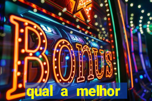 qual a melhor plataforma para jogos