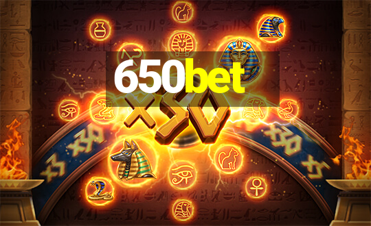 650bet