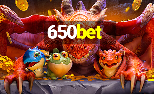 650bet