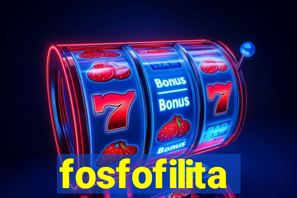 fosfofilita