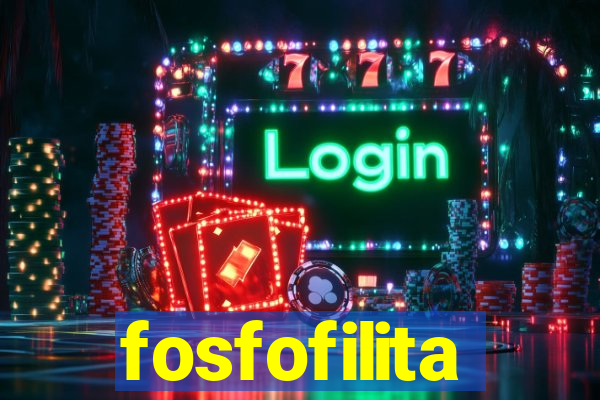 fosfofilita