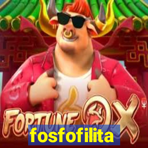 fosfofilita