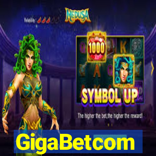 GigaBetcom