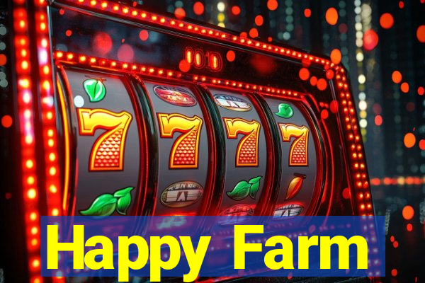 Happy Farm