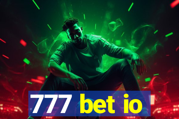 777 bet io