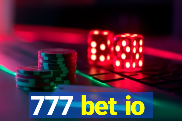 777 bet io