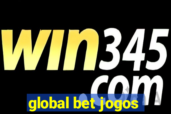 global bet jogos