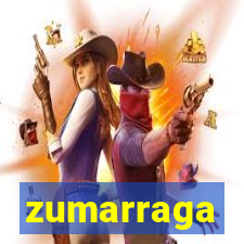 zumarraga