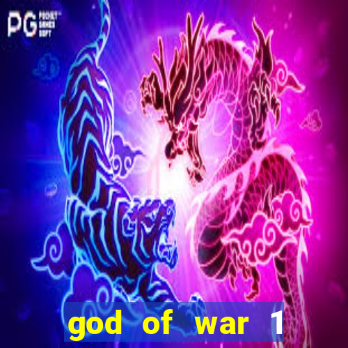 god of war 1 download android pt-br