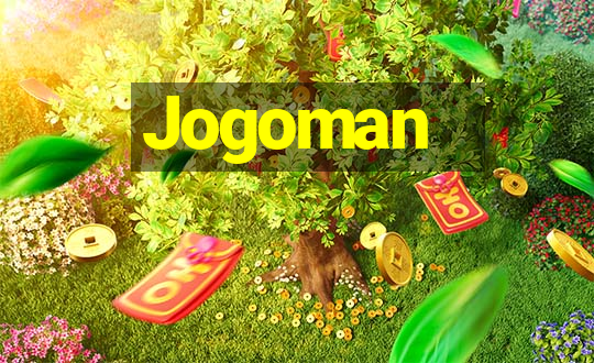 Jogoman