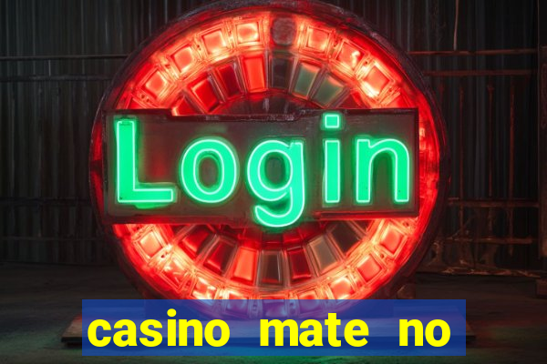 casino mate no deposit bonus codes