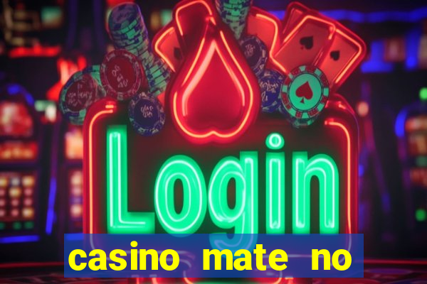 casino mate no deposit bonus codes