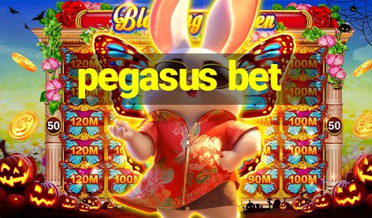 pegasus bet