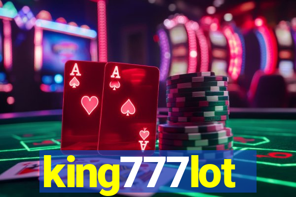 king777lot