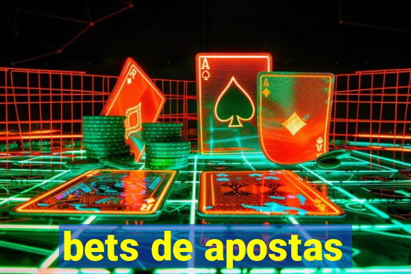 bets de apostas