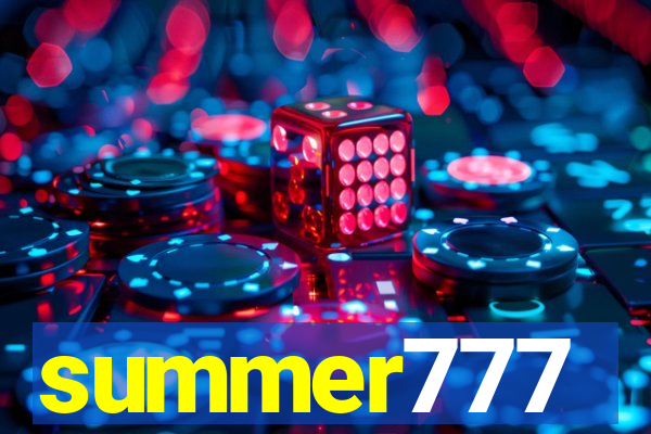 summer777