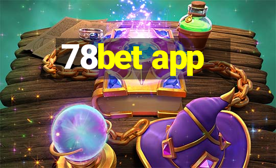 78bet app