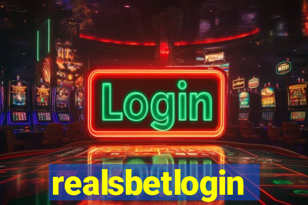 realsbetlogin